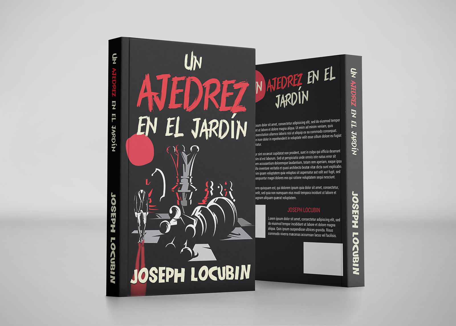 Book Cover Design by CreaTVIT for this project | Design #26035763