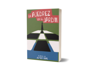Book Cover Design by Thanos Tok for this project | Design: #26039920
