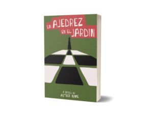 Book Cover Design by Thanos Tok for this project | Design: #26039921