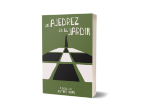 Book Cover Design by Thanos Tok for this project | Design: #26039922