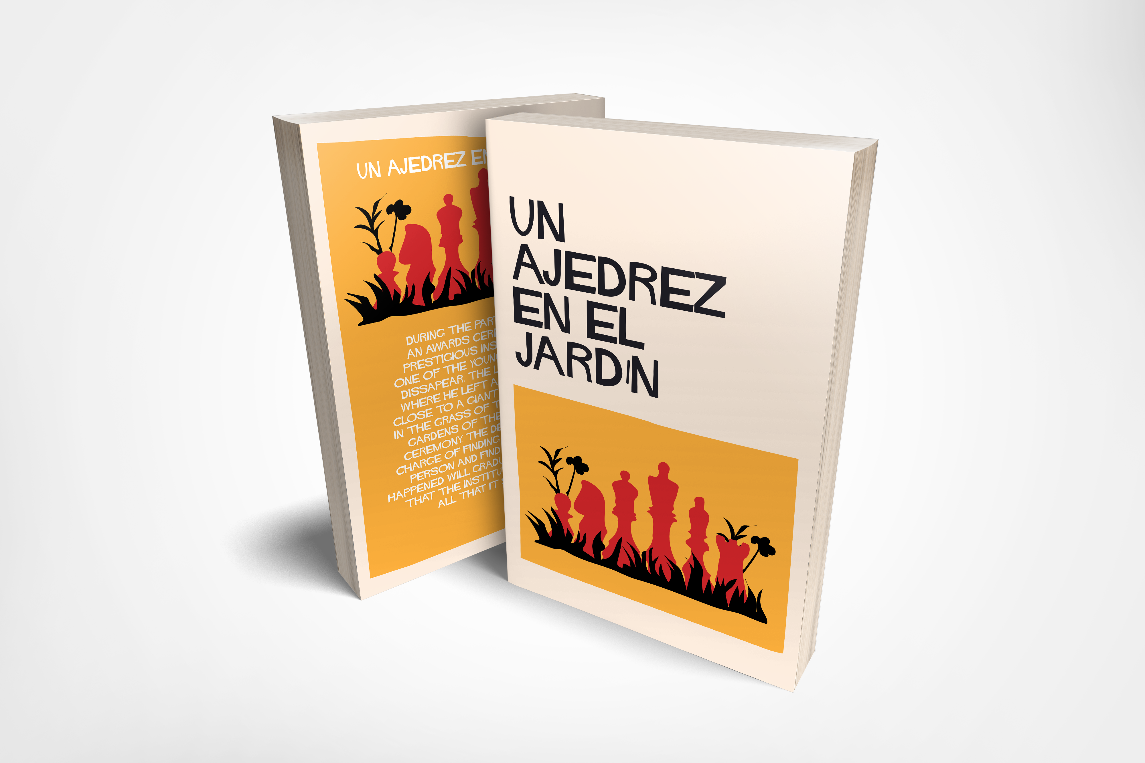 Book Cover Design by egy ikhlasul for this project | Design #26031389