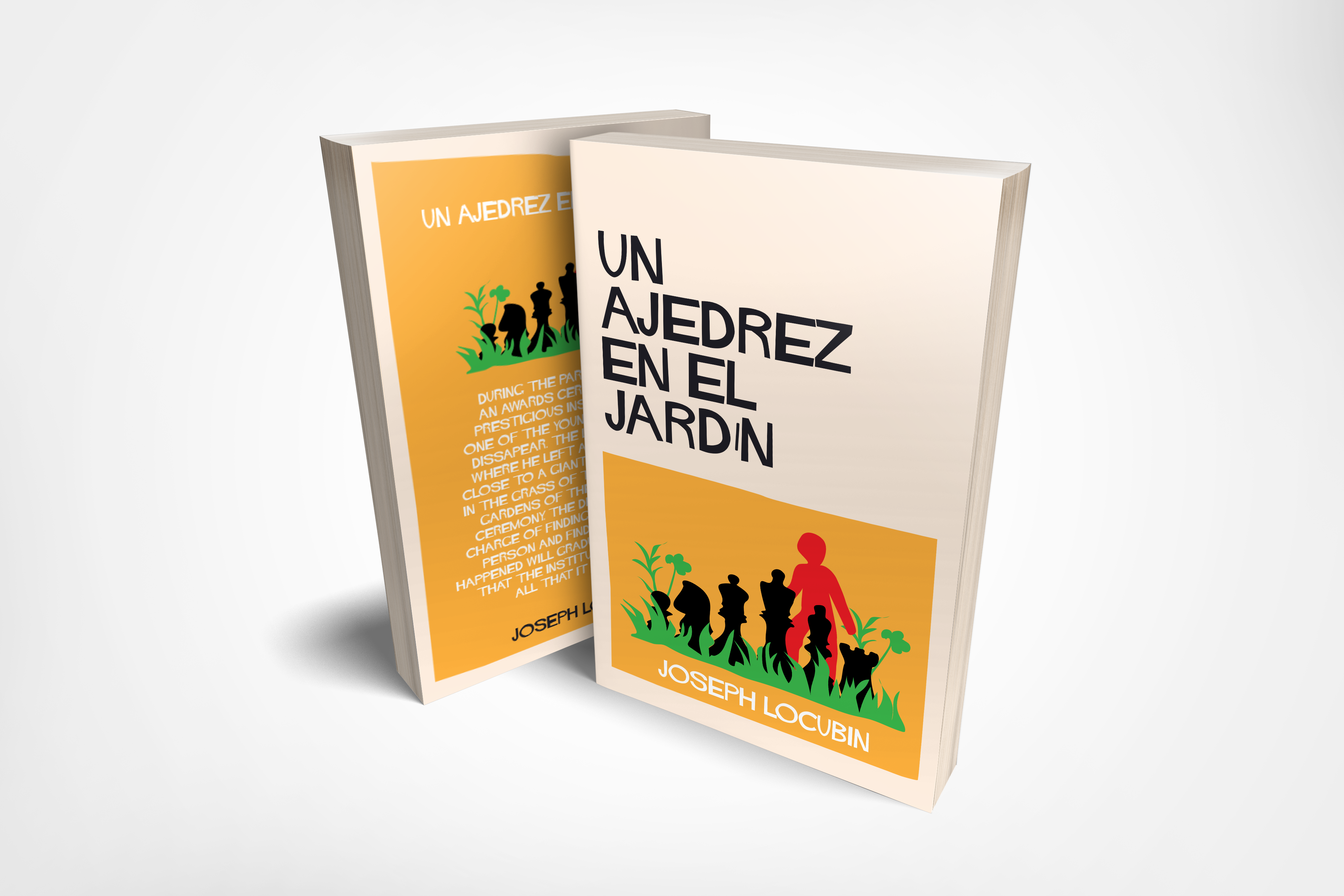 Buchumschlag Design von egy ikhlasul für dieses Projekt | Design #26034975