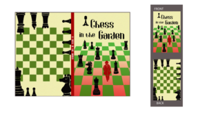 Book Cover Design by Rey Agustino