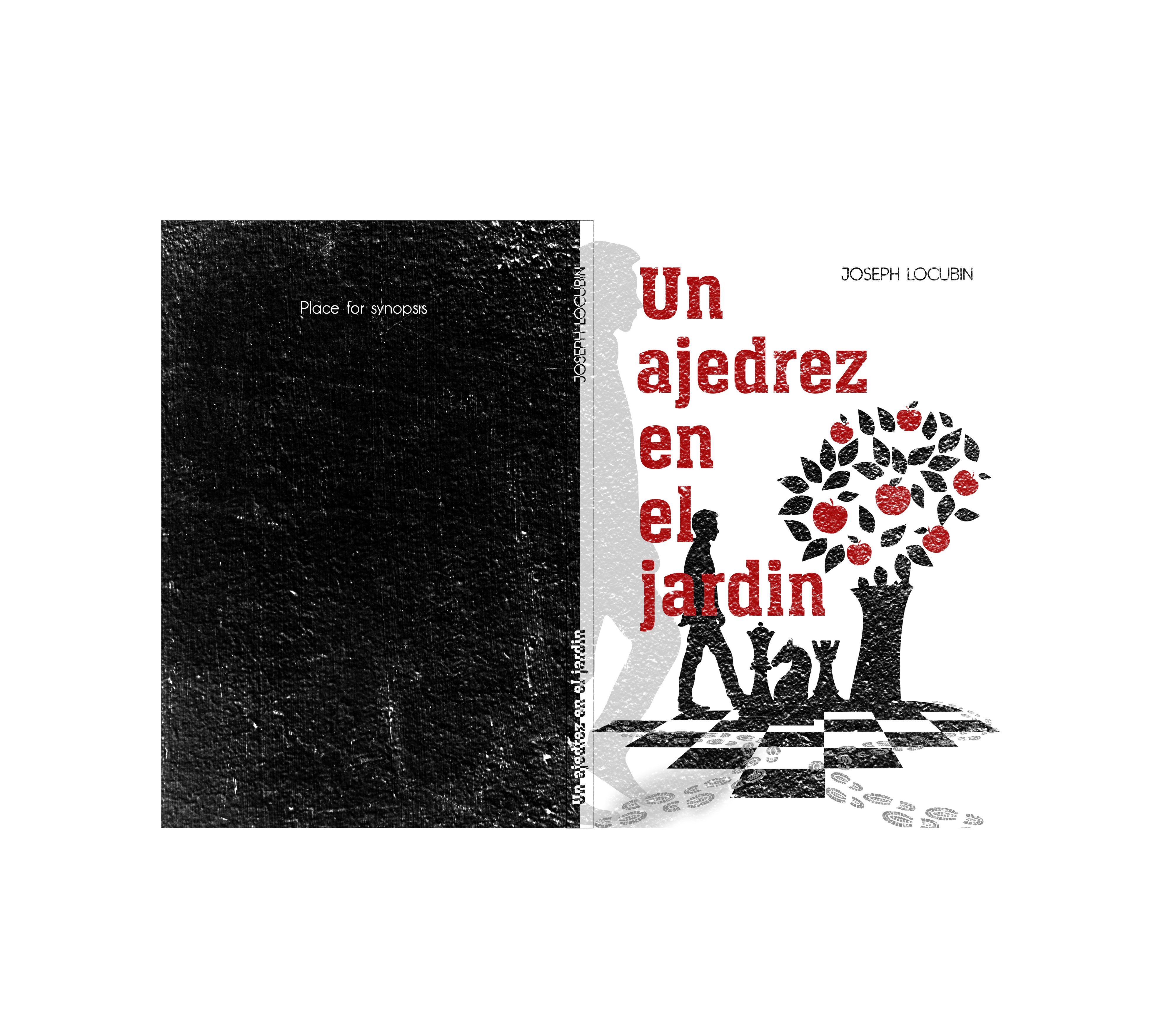 Buchumschlag Design von td-7 für dieses Projekt | Design #26049520