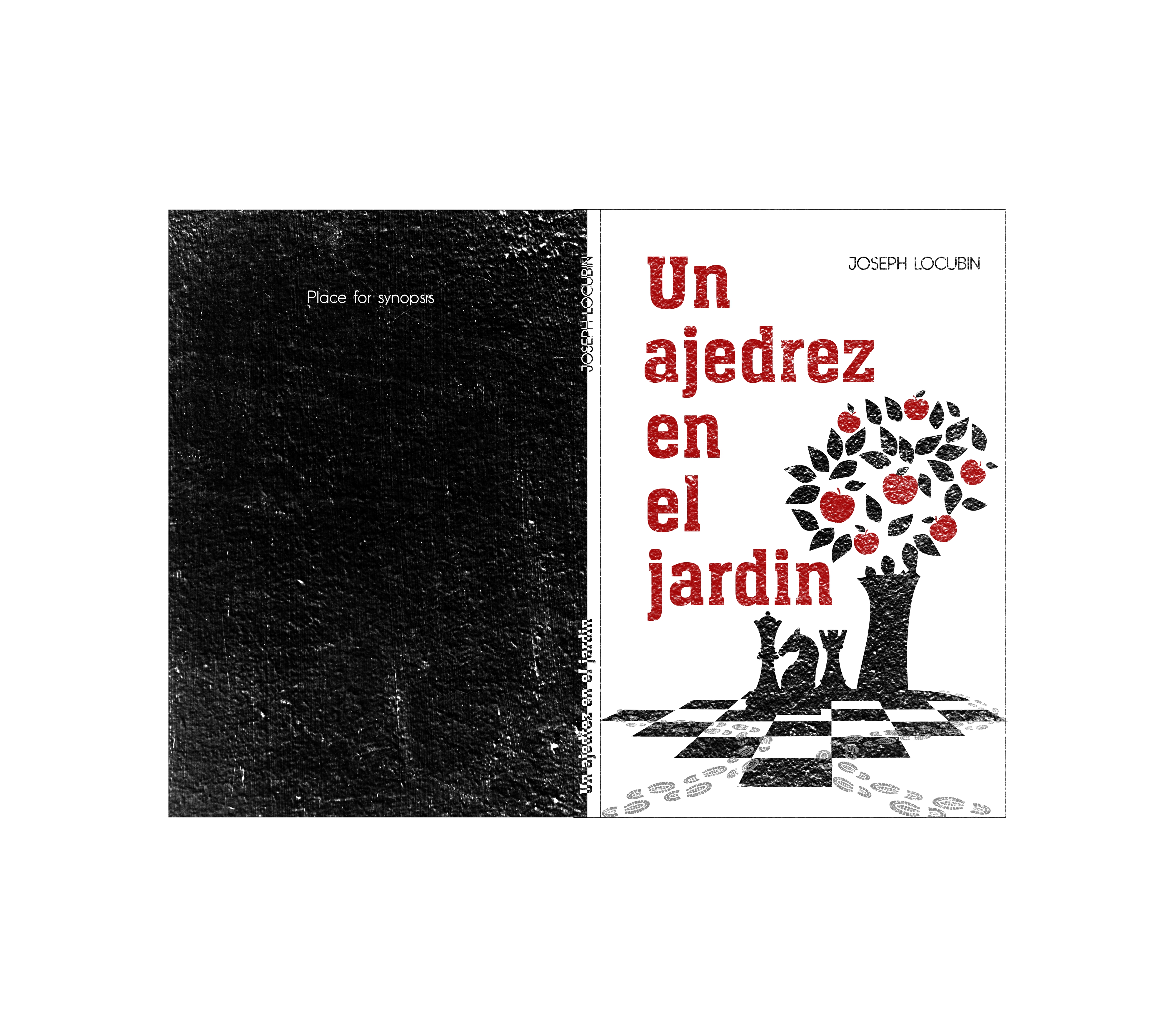 Book Cover Design by td-7 for this project | Design #26049527