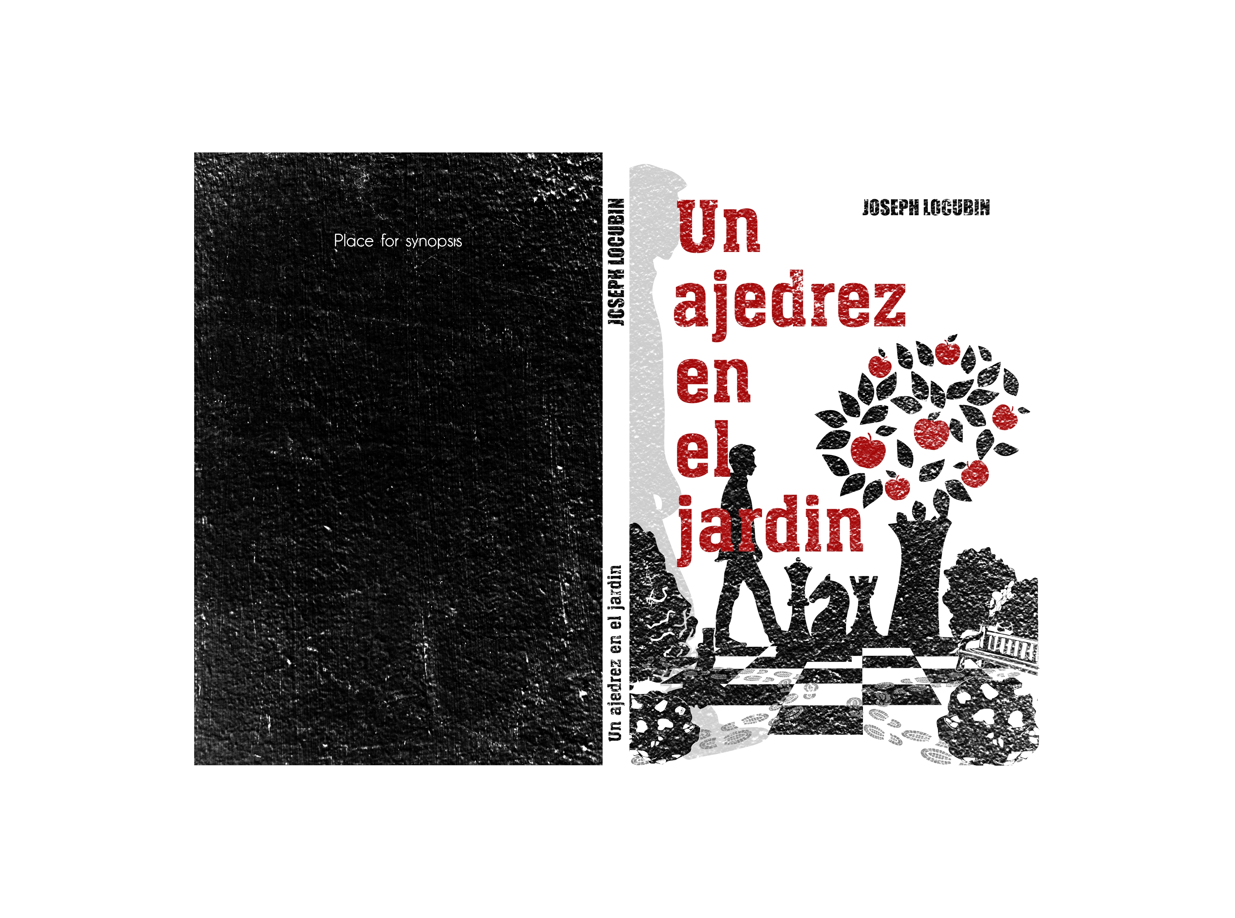 Buchumschlag Design von td-7 für dieses Projekt | Design #26064206