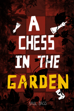 Book Cover Design by banra.vivek