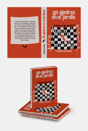 Buchumschlag Design von ally designs für dieses Projekt | Design: #26041792