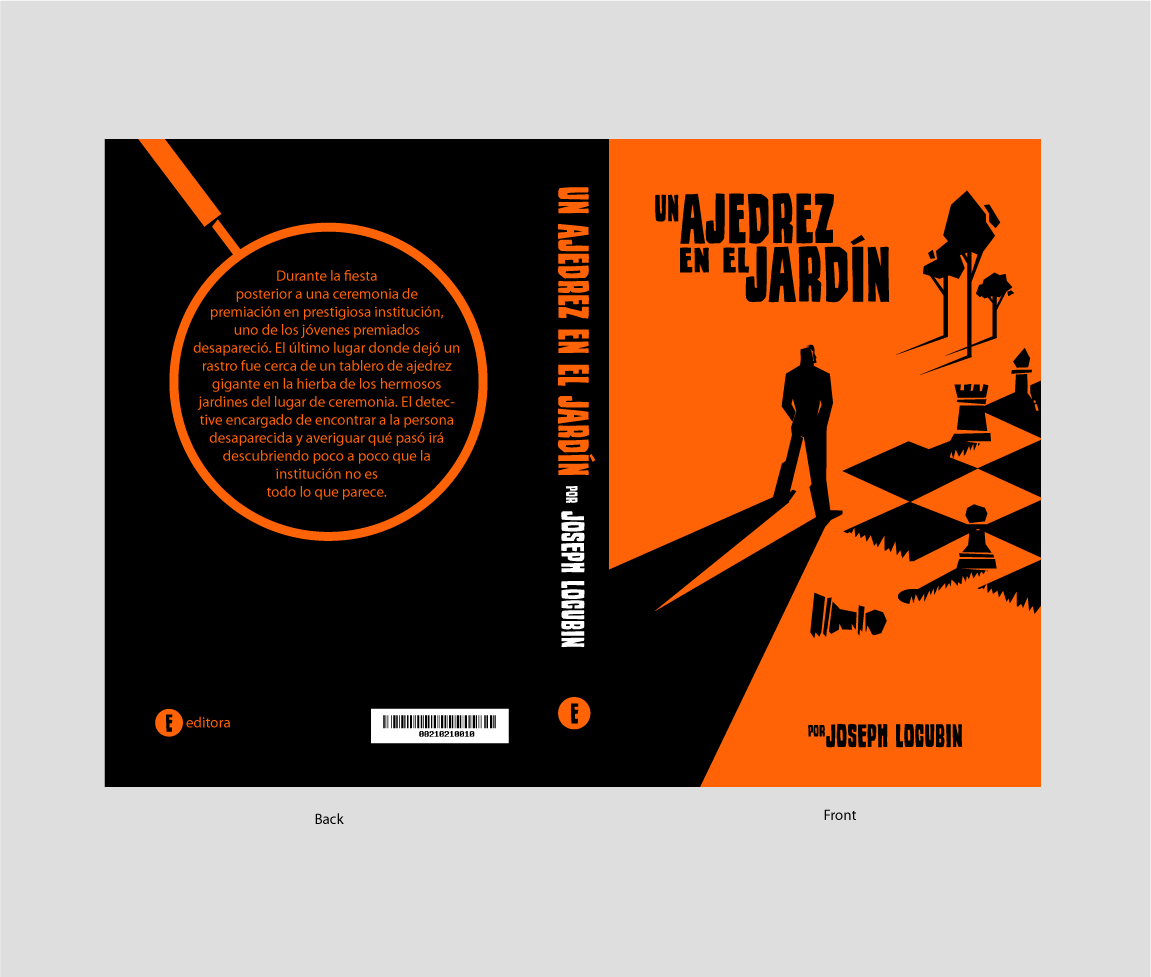 Book Cover Design by ally designs for this project | Design #26046821