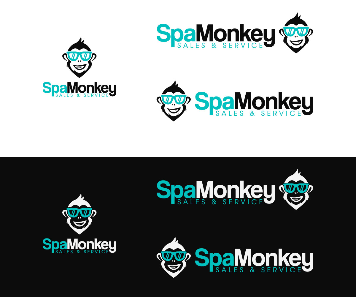 Logo Design by MaToTiPiLa for Alpine Spas | Design #26080725