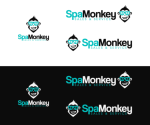 Logo-Design von MaToTiPiLa für Alpine Spas | Design: #26080725