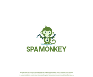 Logo-Design von lewy-s für Alpine Spas | Design: #26031134