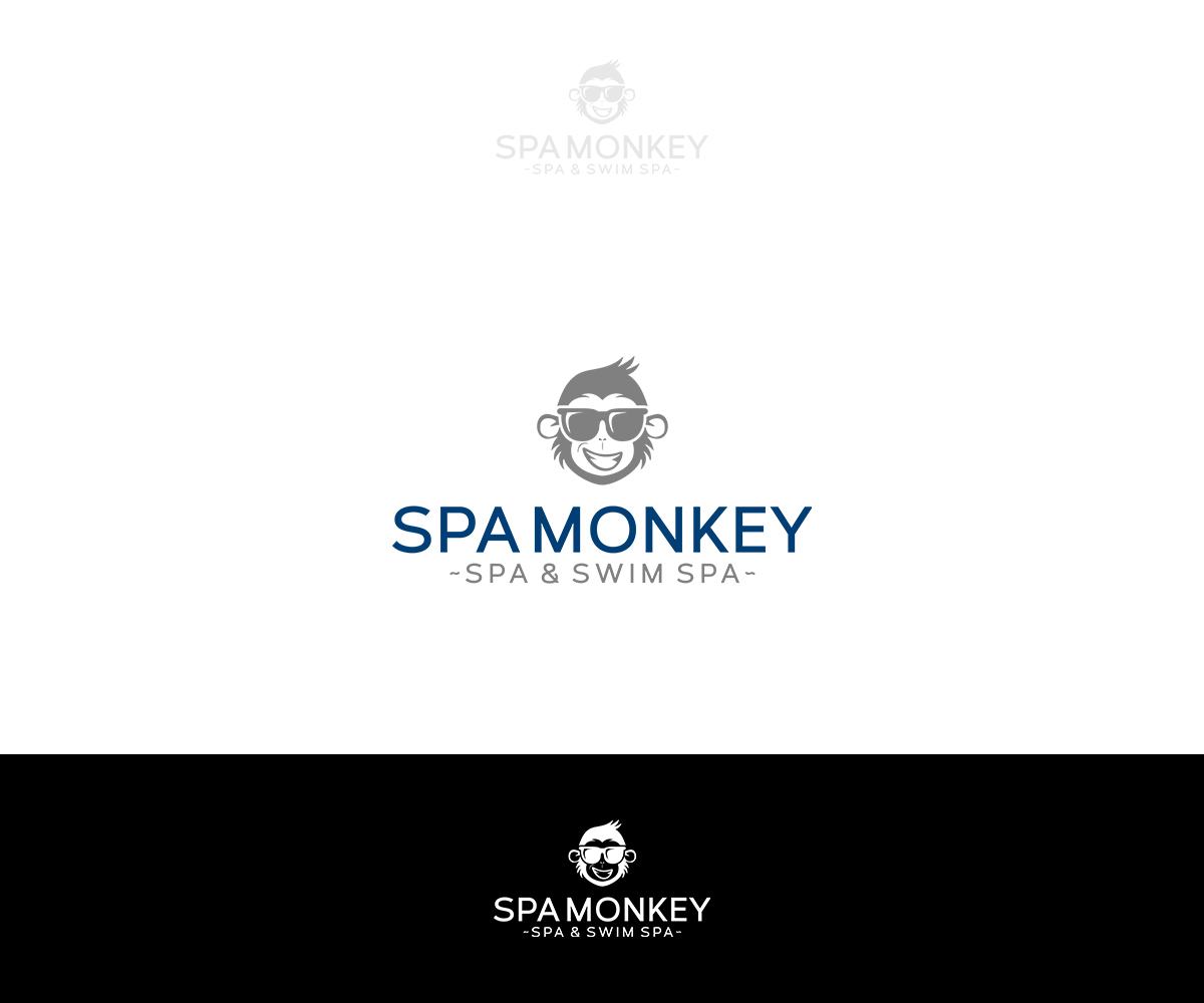 Logo Design by lewy-s for Alpine Spas | Design #26031657