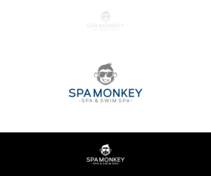 Logo-Design von lewy-s für Alpine Spas | Design: #26031657