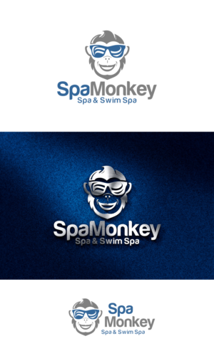 Logo-Design von xygo_bg für Alpine Spas | Design: #26031882