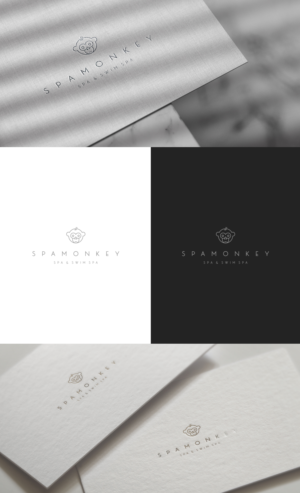Logo-Design von GLDesigns für Alpine Spas | Design: #26031354