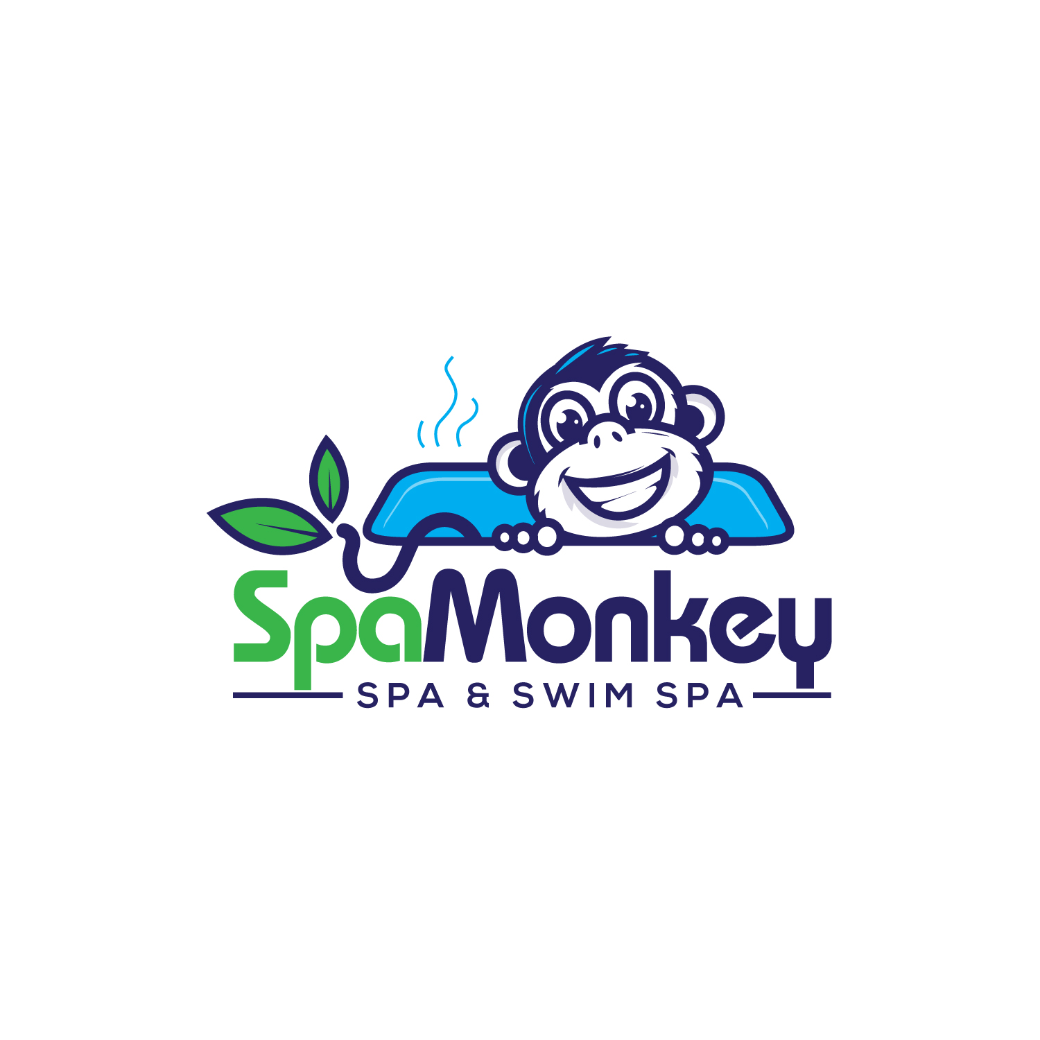 Diseño de Logo por geni para Alpine Spas | Diseño #26031480