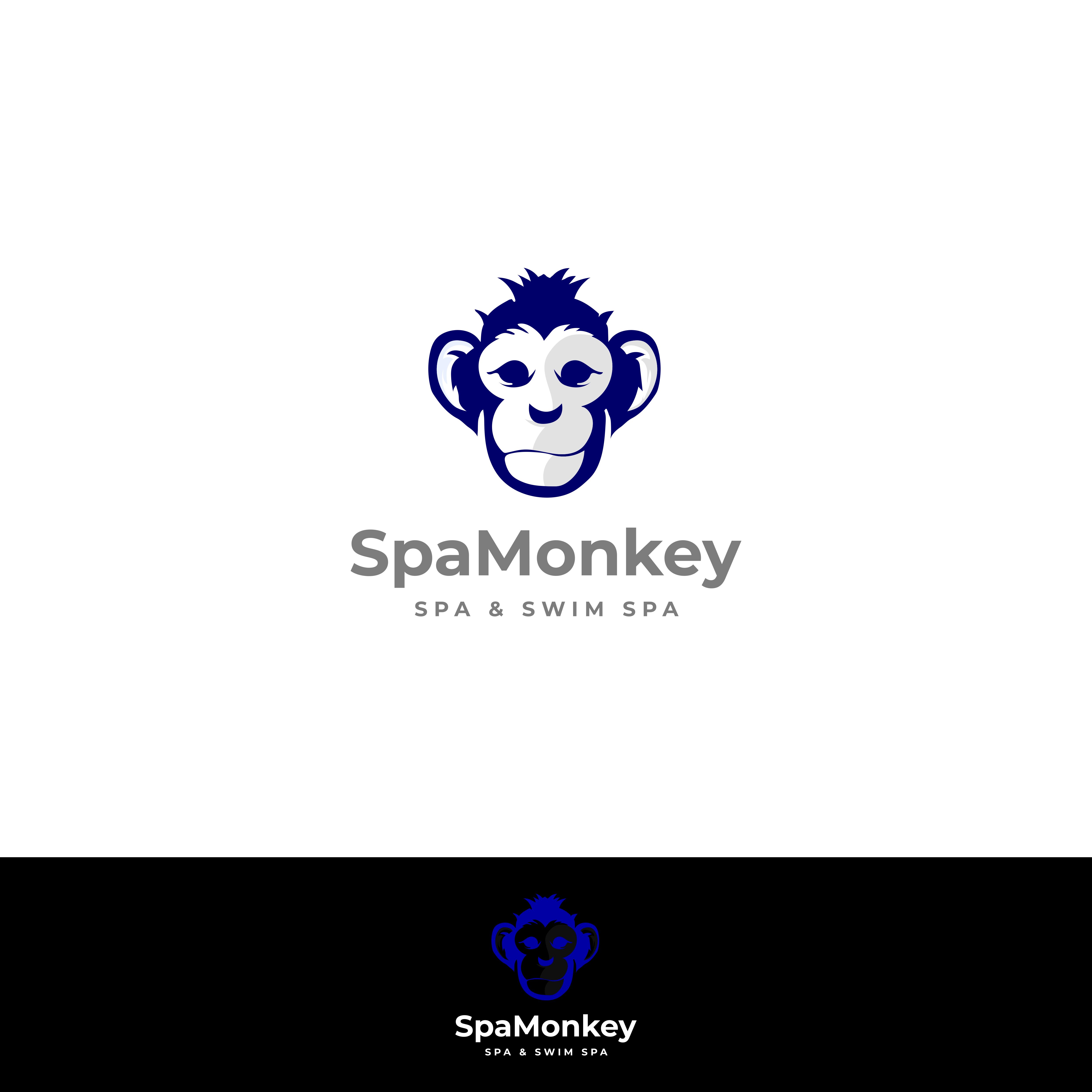 Logo Design by emmanuel 23 for Alpine Spas | Design #26031523