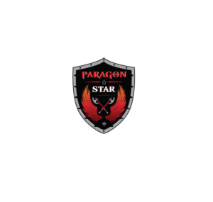Logo-Design von instudio für Paragon Star Ltd | Design: #26043261