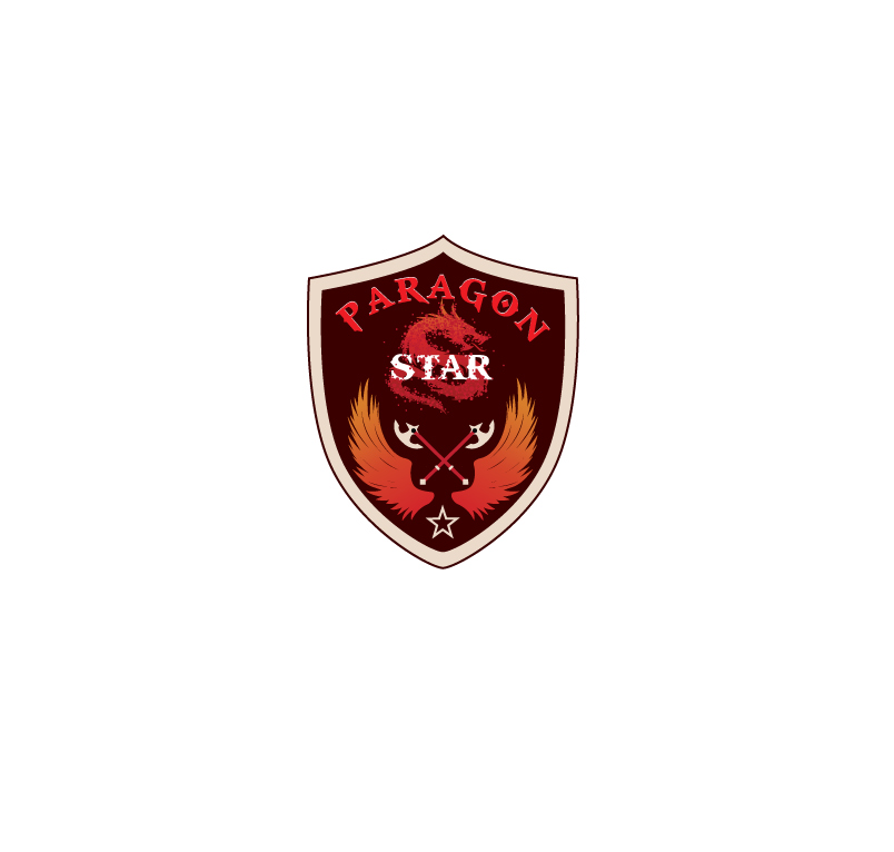 Logo-Design von instudio für Paragon Star Ltd | Design #26045176