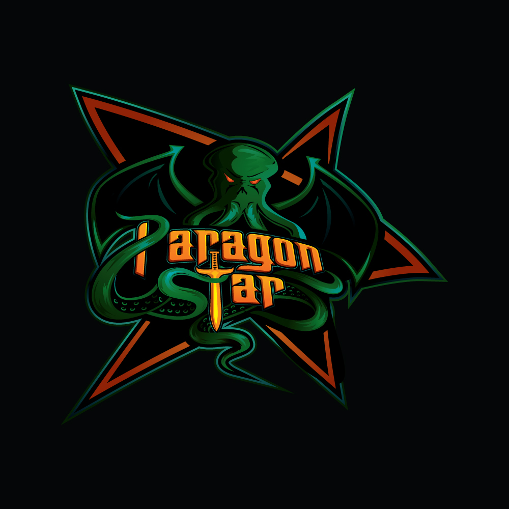 Logo Design by Kreative Fingers for Paragon Star Ltd | Design #26044934