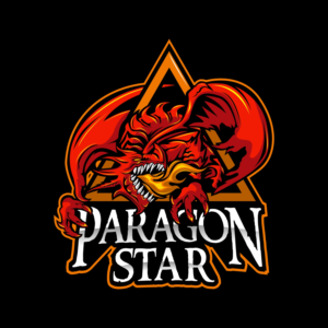 Logo-Design von andsproject für Paragon Star Ltd | Design: #26065436