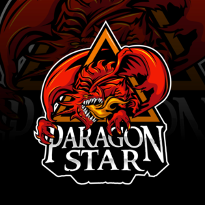 Logo-Design von andsproject für Paragon Star Ltd | Design: #26081700