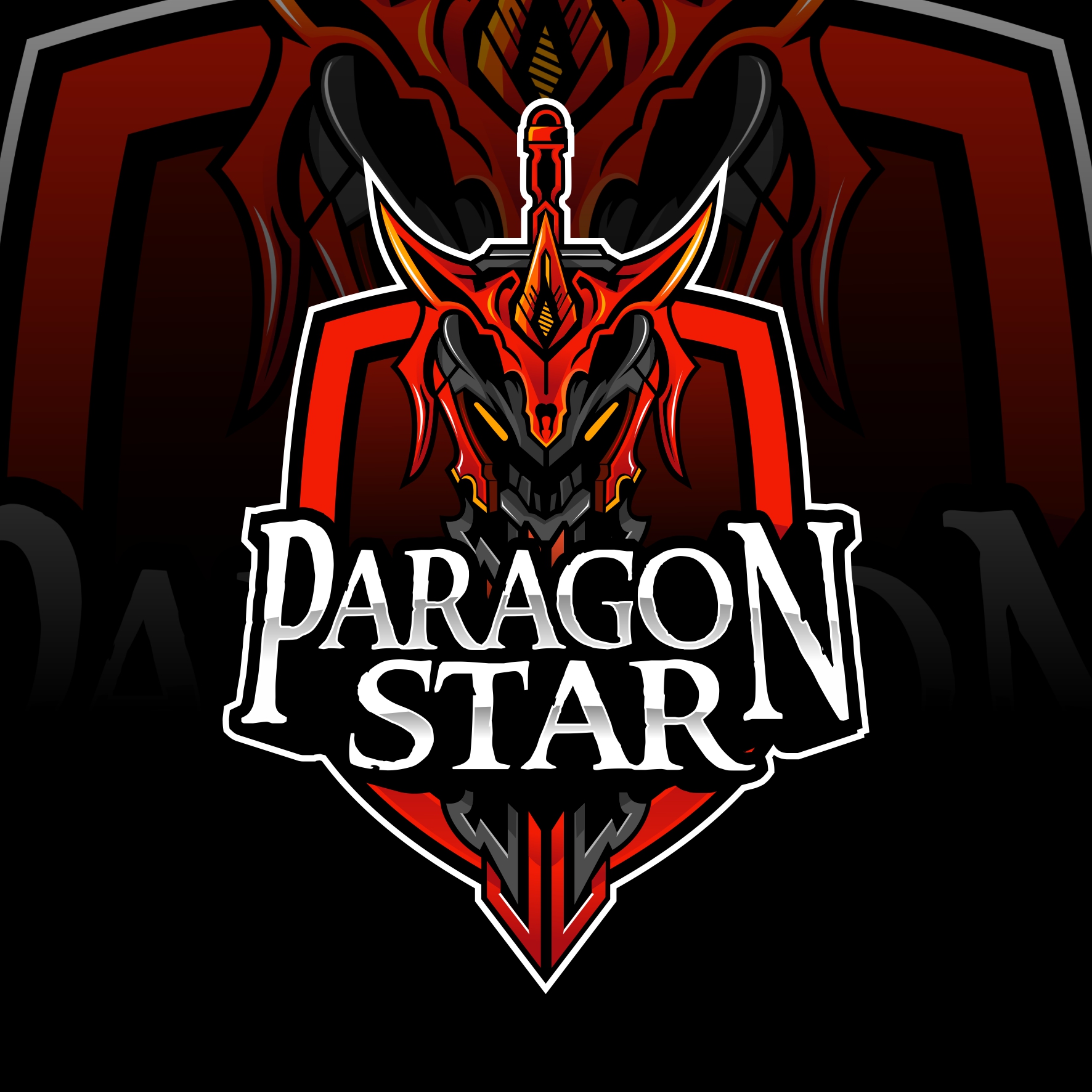 Logo-Design von andsproject für Paragon Star Ltd | Design #26081771