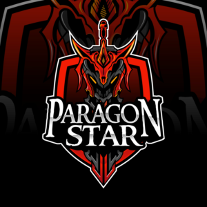 Logo-Design von andsproject für Paragon Star Ltd | Design: #26081771