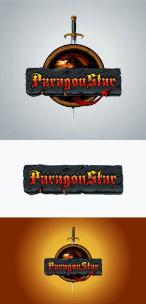 Logo Design by ally designs for Paragon Star Ltd | Design #26040450