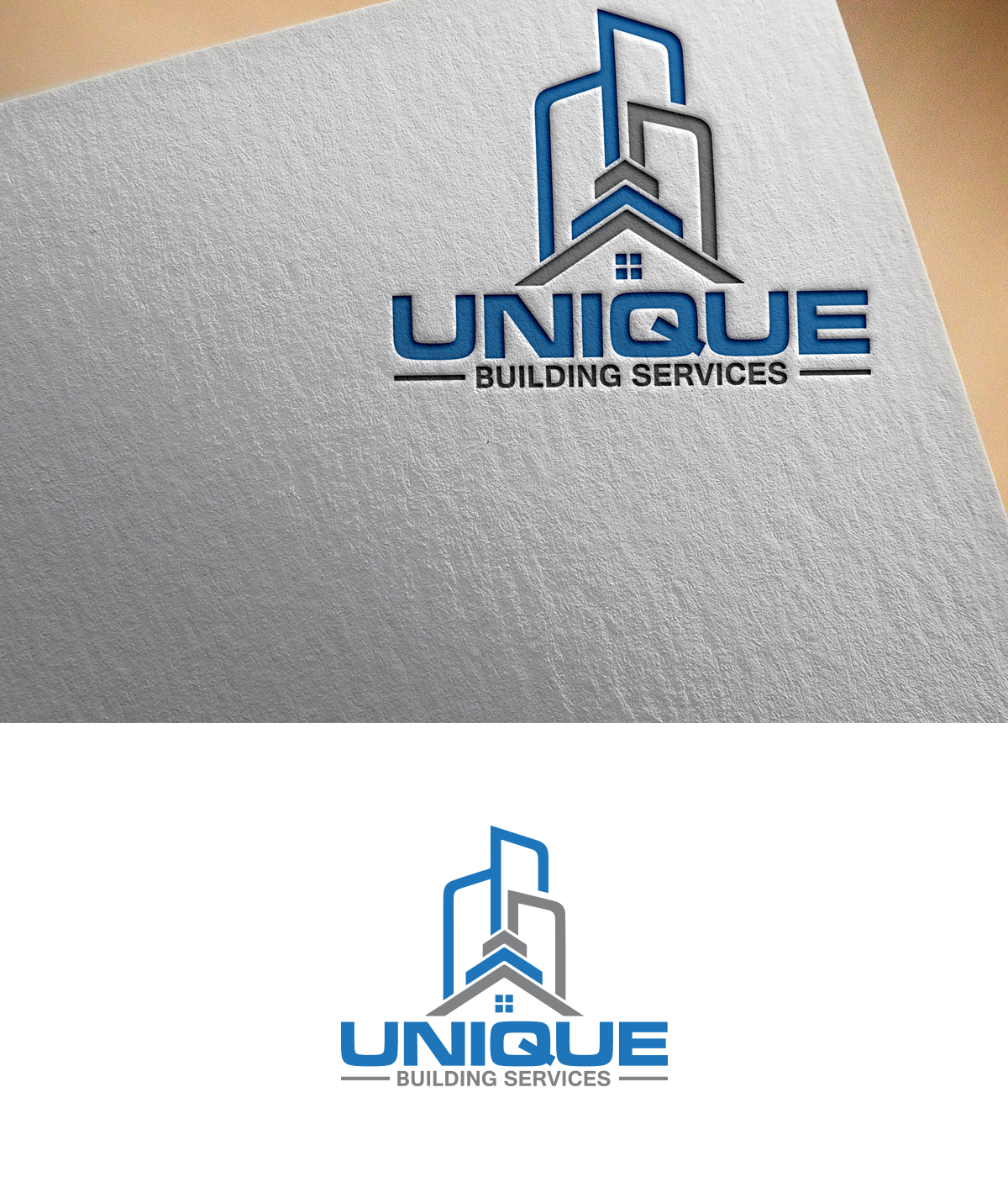 Logo Design by romasa design555 for this project | Design #26040774