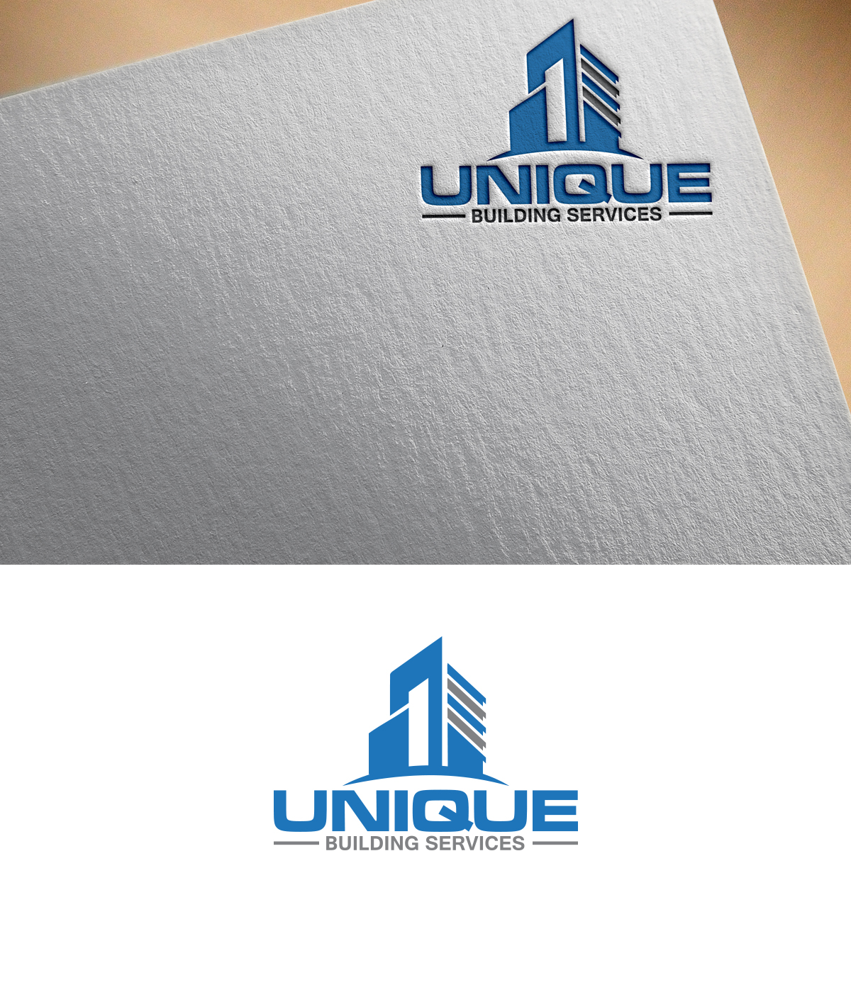 Logo Design by romasa design555 for this project | Design #26040776