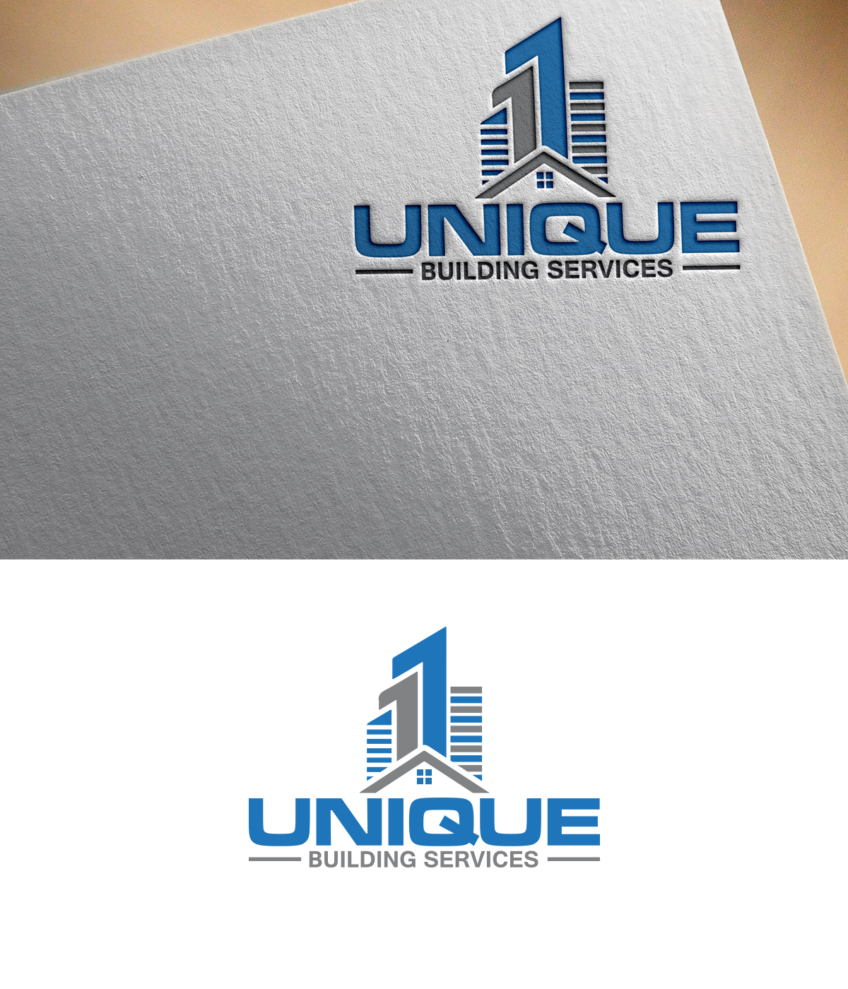 Logo Design by romasa design555 for this project | Design #26040786