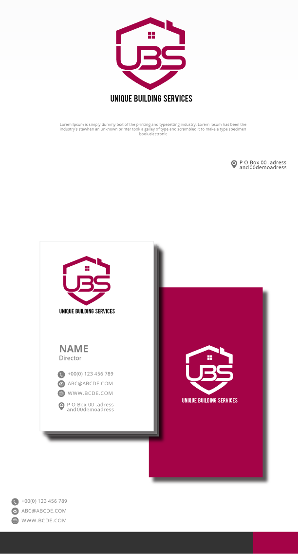 Logo Design by graphicevolution for this project | Design #26030712