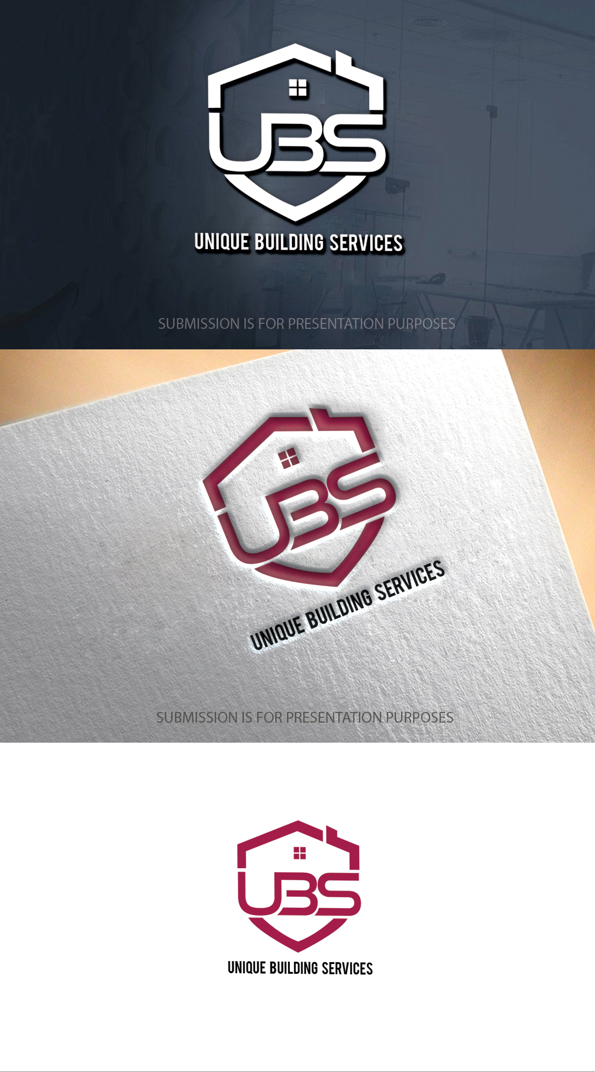 Logo Design by graphicevolution for this project | Design #26030718