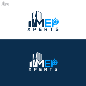MEP Xperts | Logo Design by Graphic Bricks