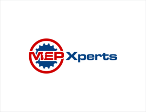 MEP Xperts | Logo Design by BNdesigner