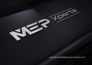 MEP Xperts | Logo Design by Ng V Duc