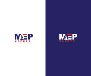 MEP Xperts | Logo Design by uitaki