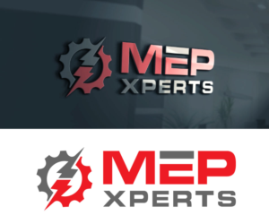 MEP Xperts | Design de Logo par sekanul