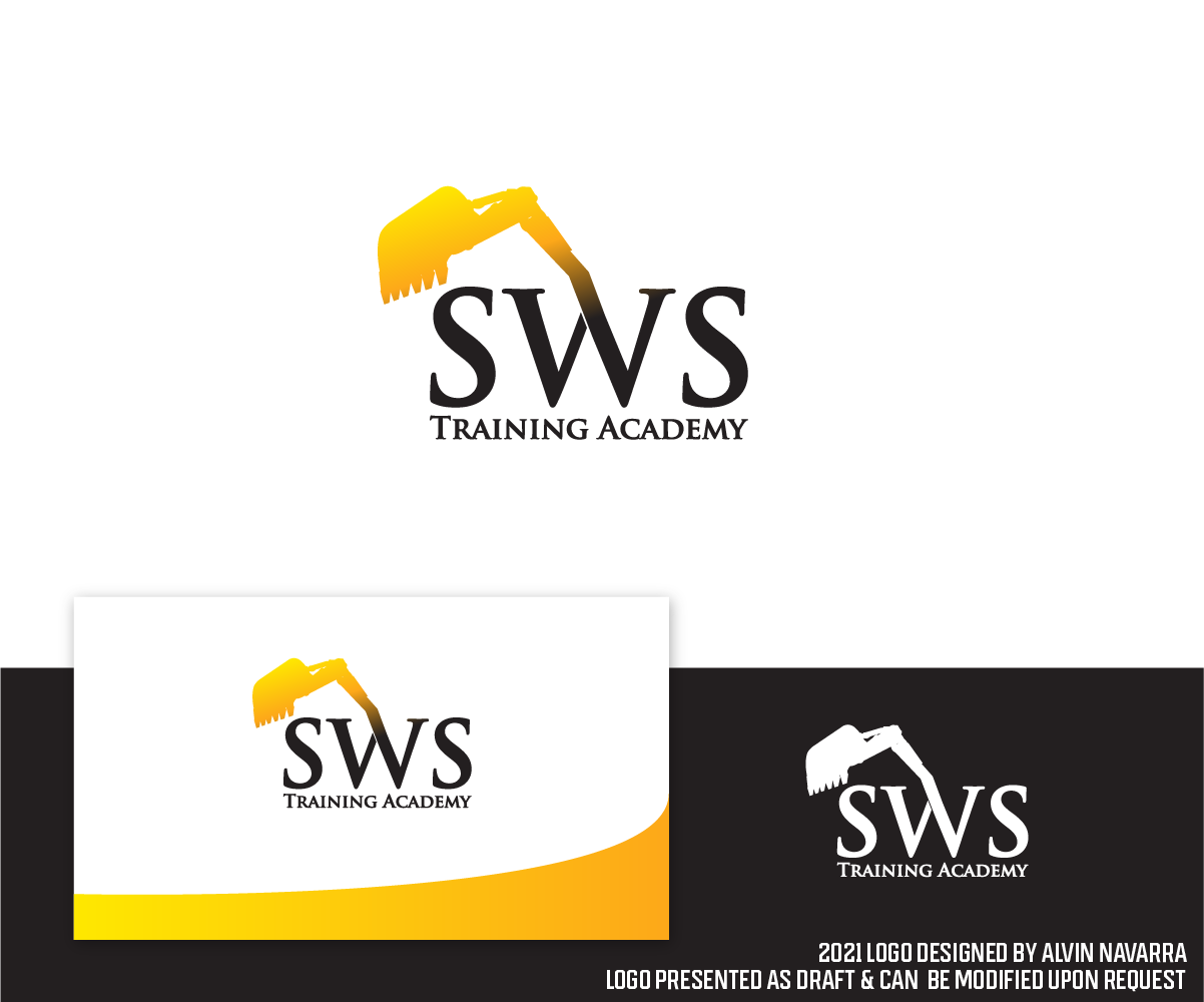 Logo Design by alvinnavarra for this project | Design #26055559