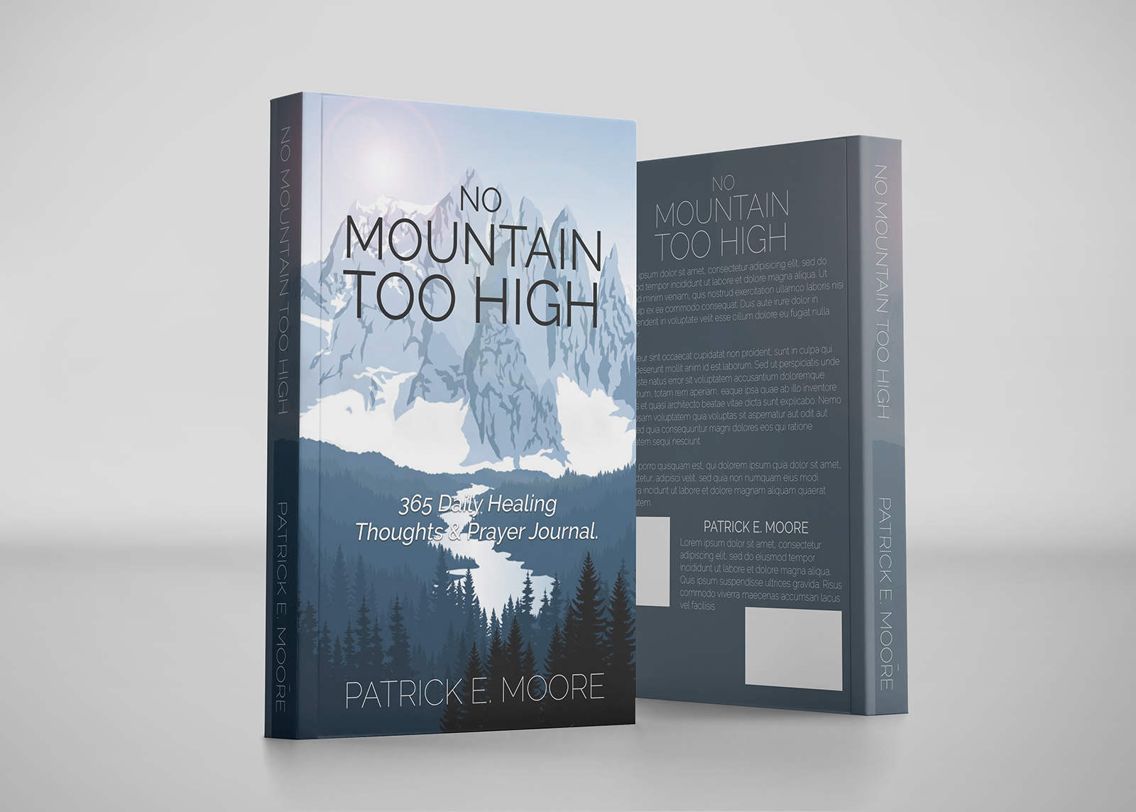 Buchumschlag Design von CreaTVIT für dieses Projekt | Design #26037404