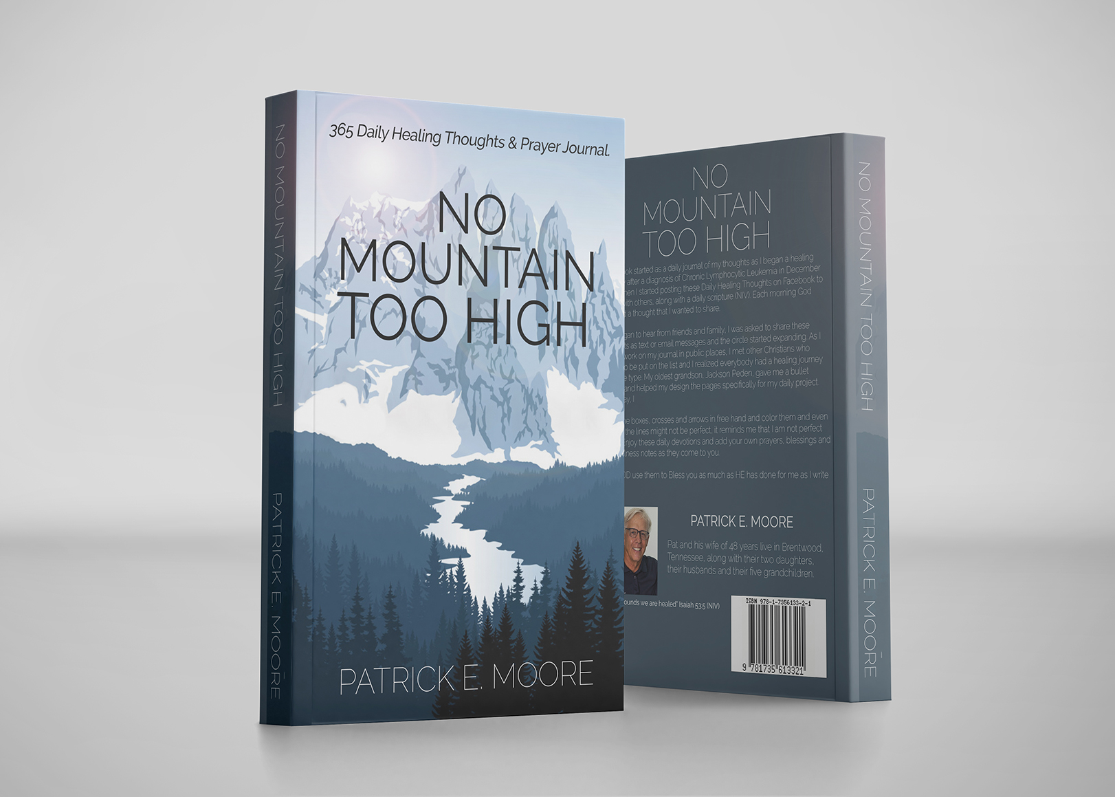 Buchumschlag Design von CreaTVIT für dieses Projekt | Design #26055221