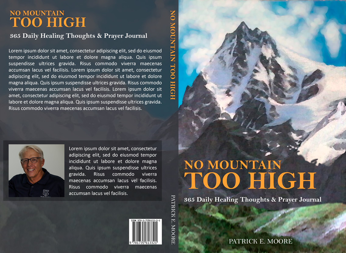 Buchumschlag Design von Irina K für dieses Projekt | Design #26060139