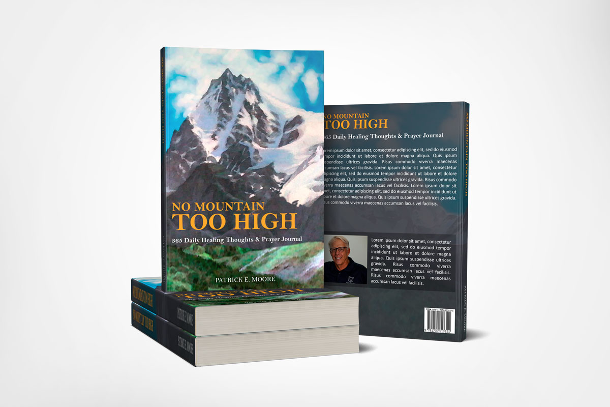 Buchumschlag Design von Irina K für dieses Projekt | Design #26060140