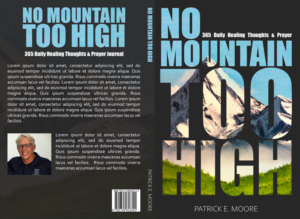 Buchumschlag Design von Irina K für dieses Projekt | Design: #26062784