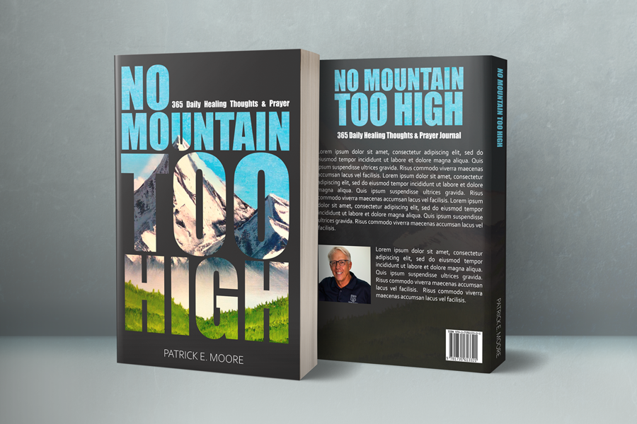 Buchumschlag Design von Irina K für dieses Projekt | Design #26062785