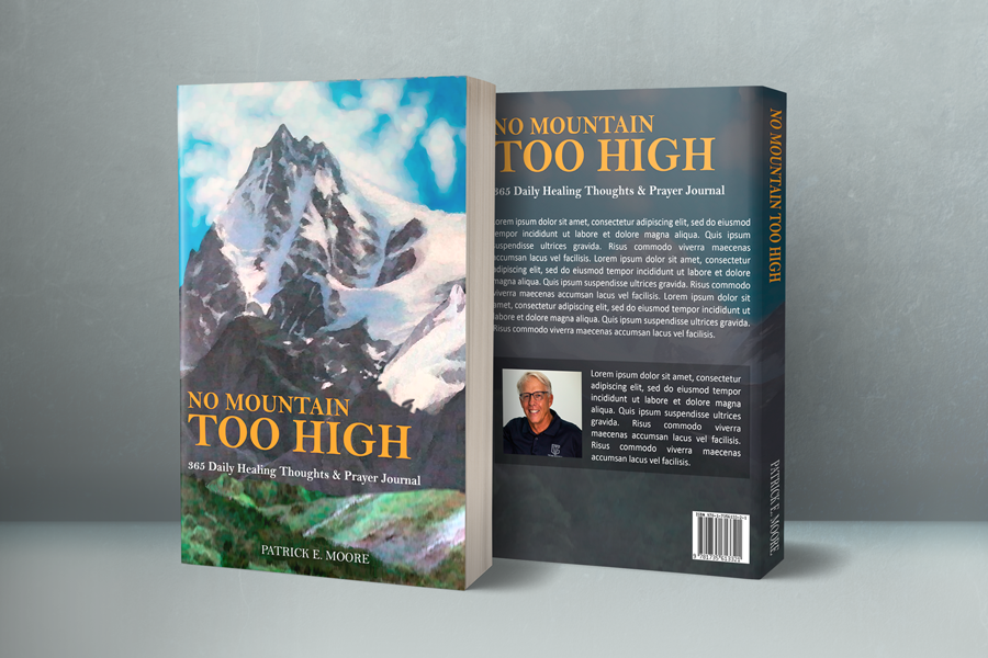 Buchumschlag Design von Irina K für dieses Projekt | Design #26071937