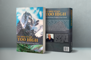 Buchumschlag Design von Irina K für dieses Projekt | Design: #26071937