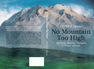 Diseño de portada de libro por leuchi para este proyecto | Diseño #26054990